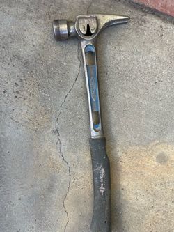 Stiletto Hammer