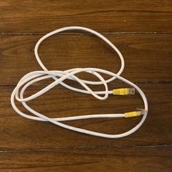 Ethernet Cable 6 Feet Long