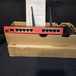 MicoTik Router RB2011 Series