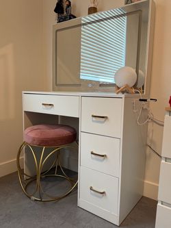 Vanity