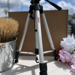 Camera Tripod Stand 