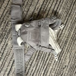 Nuna Baby Carrier