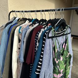 Women’s Clothing-All Sizes (some New!)