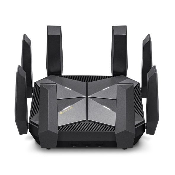 TP-Link Archer AXE300 WiFi Router