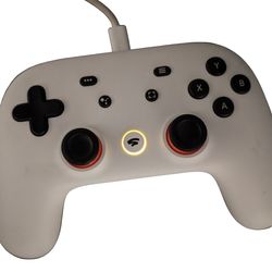 Google stadia controller