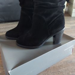 Vince Camuto Parka Ankle Boot Women's 8.5M