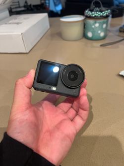 DJI Action 6 * Read Description *
