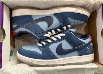 Nike SB Dunks “Why So Sad?” Brand New