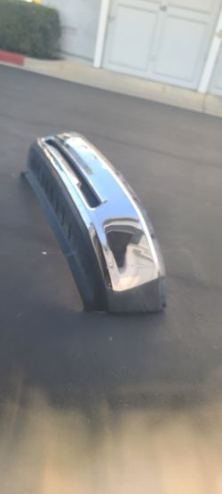 Un banper ram 1(contact info removed)