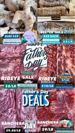 Father’s Day