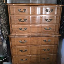 Kent Coffey Palais Royal Dresser