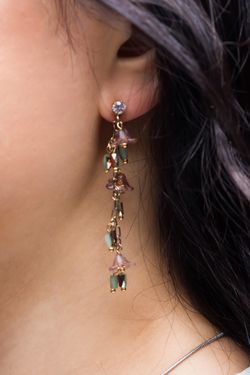 Hand made Earrings