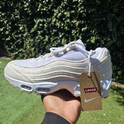 Nike Air Max 95 Levi's 