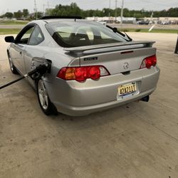 2003 Acura Rsx