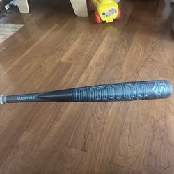 Louisville Omaha Baseball Bat Bbcor