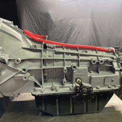 99-03 4R100 4x4 Fully Rebuilt Transmission 7.3L Diesel F250 F350 Excursion