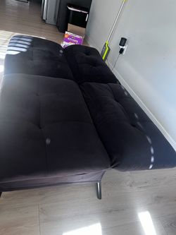 Walmart Comhoma  Queen Size Futon Sofa Bed
