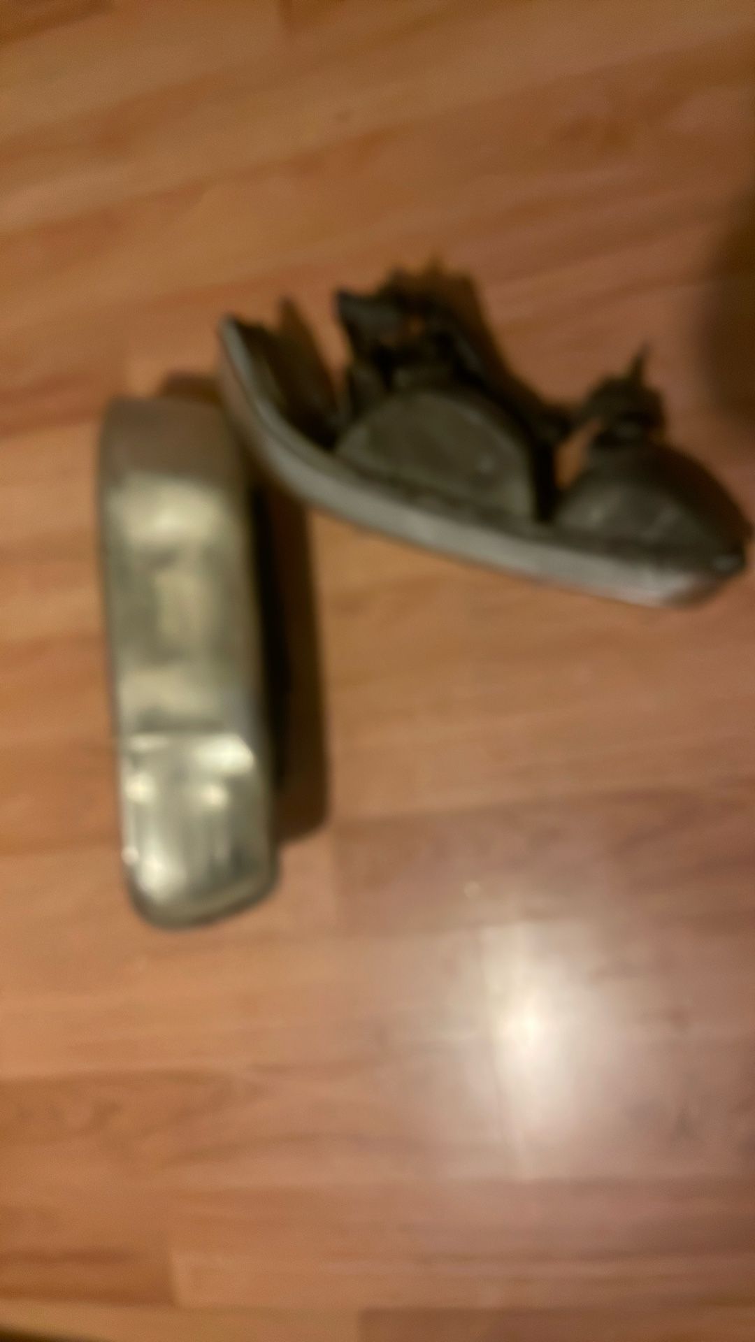 00-06 Chevrolet Silverado Headlights
