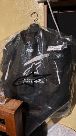 Alpinestars GP Plus V4 Jacket