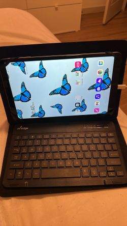 LG Tablet