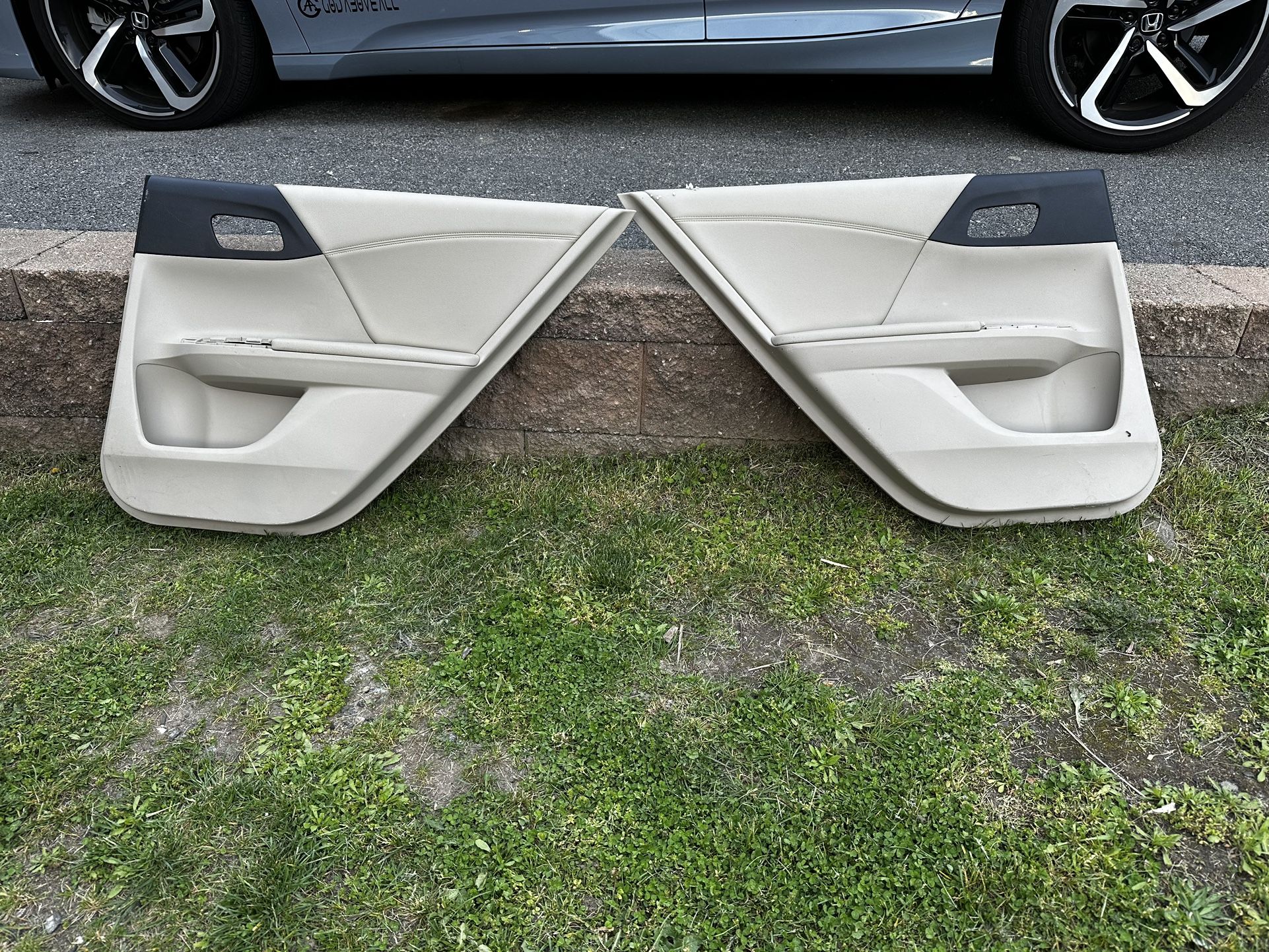 Car Panels