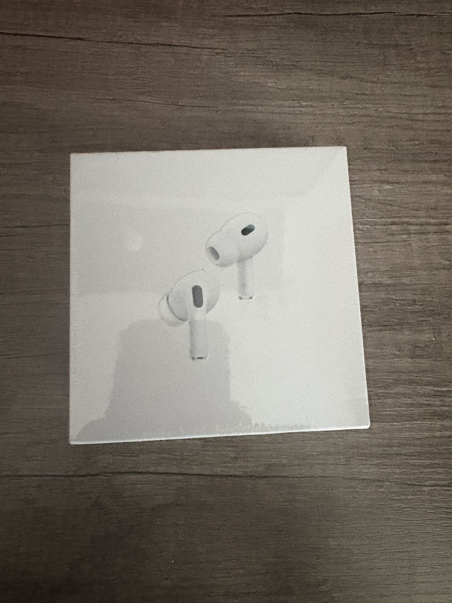AirPods Pro’s 2nd Generation