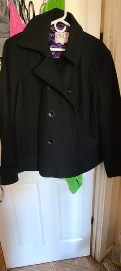 Woman Coat