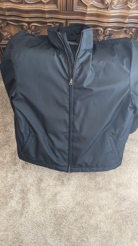 Merona Men's Jacket New (XL)