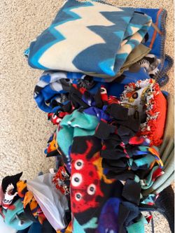 Blankets