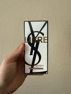 YSL Intense men’s cologne