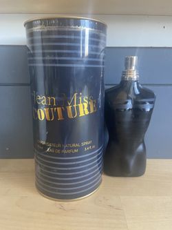 Jean Miss Men’s Cologne 