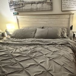 Bed Frame