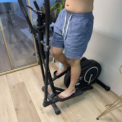Exercise and Walking Chair 