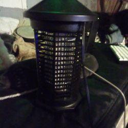 Electric Fly Zapper 