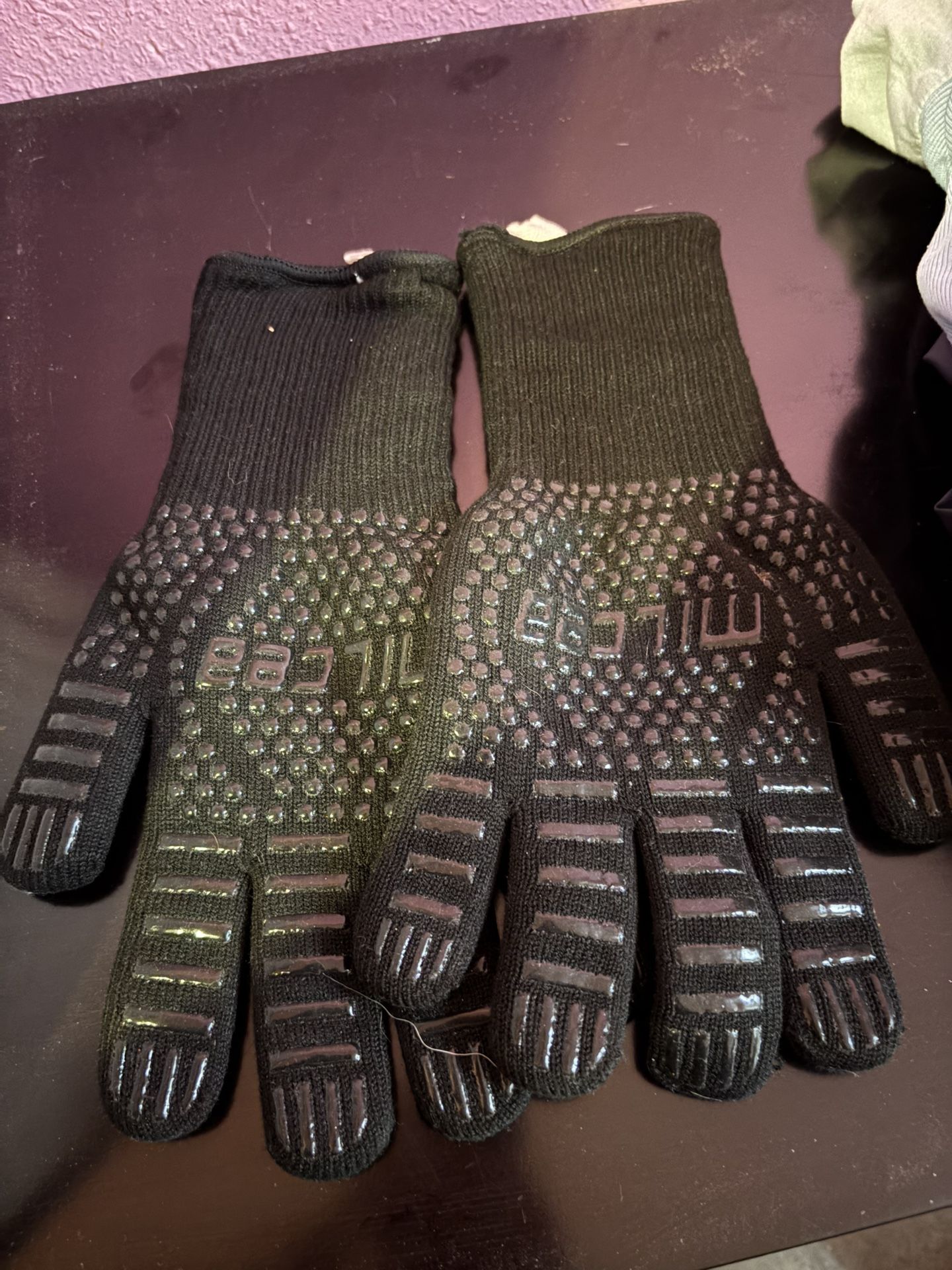 Men’s Gloves 🧤