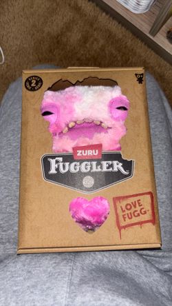 Fuggler love fugg