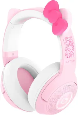 Razer "Hello Kitty" Gaming Headset