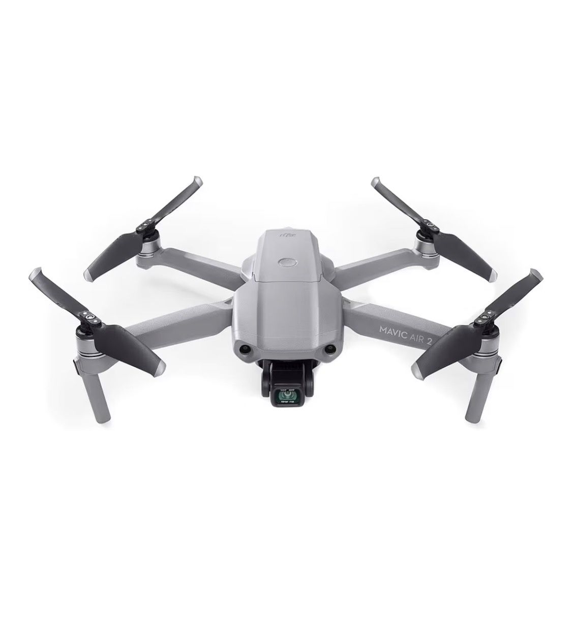 DJI Mavic Air 2 Combo