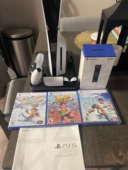 Ps5/playstation 5