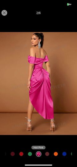 Dress New shein m