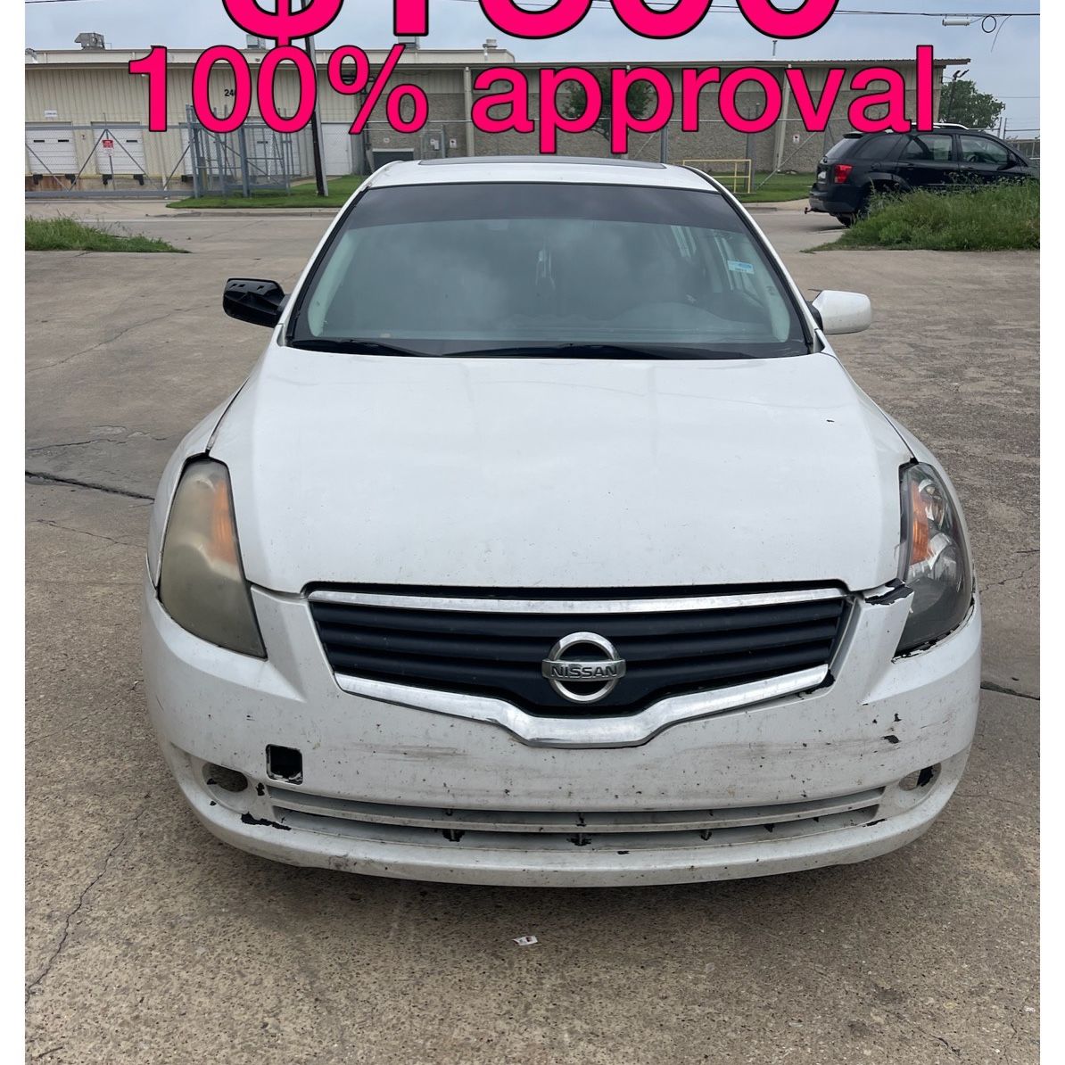 2009 Nissan Altima