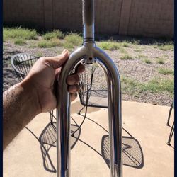 20” MONGOOSE 1” Threaded FORKS Early 90s