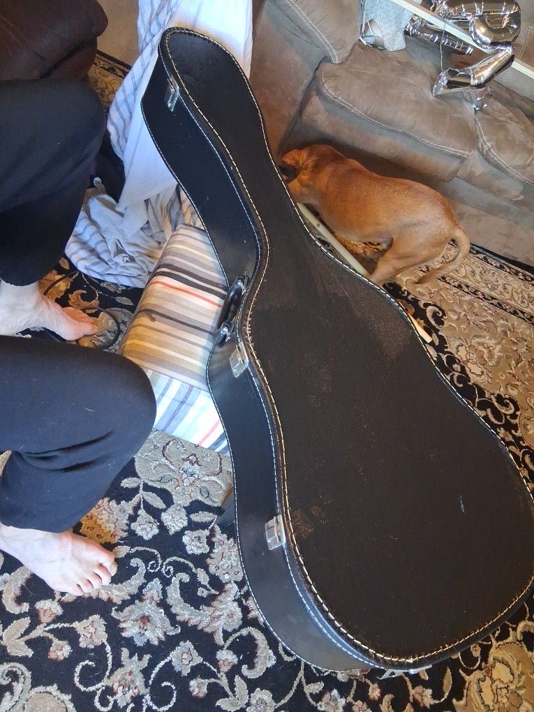Nice Hardcase