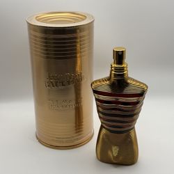 Jean Paul Gaultier Le Male Elixir Absolu Parfum Intense