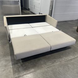 Luonto King Sleeper Sofa -Delivery Available