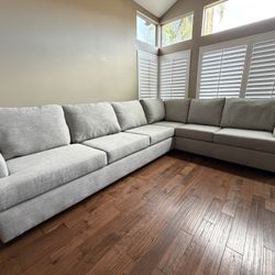 Sectional Sofa 