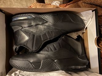Jordan stay loyal triple black