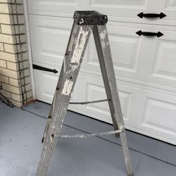 ladder