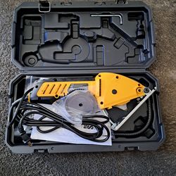 Roto razor