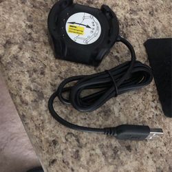 Charger